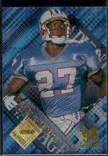 Eddie George