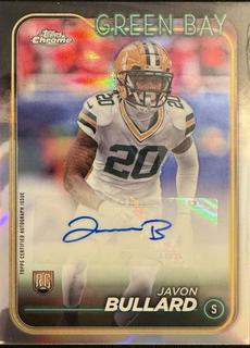 Javon Bullard
