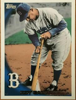 Roy Campanella