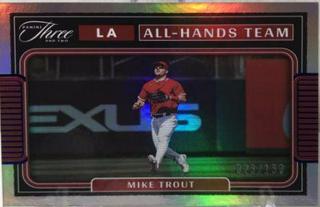 Mike Trout
