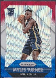 Myles Turner