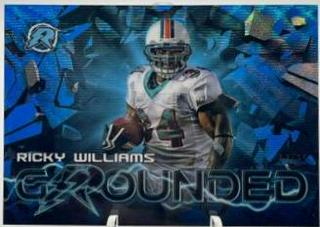 Ricky Williams