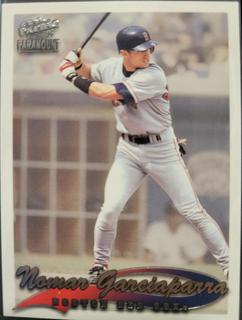Nomar Garciaparra