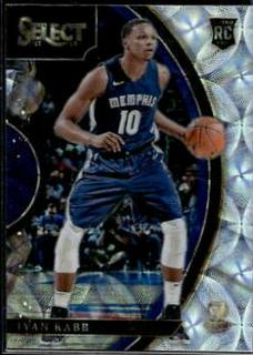 Ivan Rabb