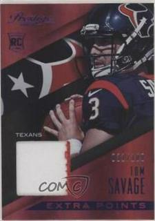 Tom Savage
