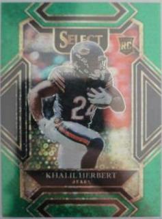 Khalil Herbert