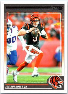 Joe Burrow