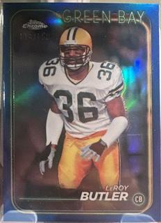 LeRoy Butler
