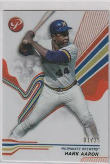 Hank Aaron