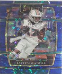 Jaylen Waddle