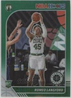 Romeo Langford