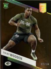 Colby Wooden
