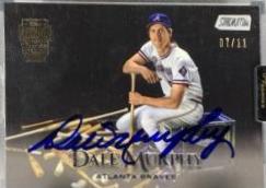 Dale Murphy