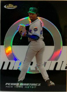 Pedro Martinez