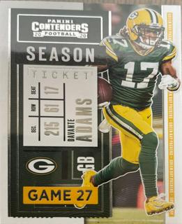 Davante Adams