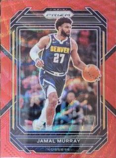 Jamal Murray