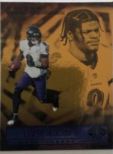 Lamar Jackson