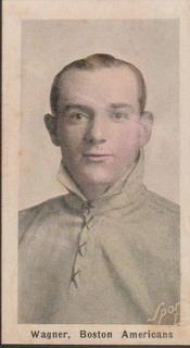 Heinie Wagner