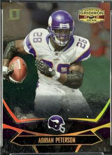 Adrian Peterson