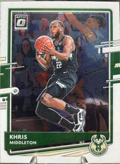 Khris Middleton