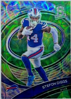 Stefon Diggs