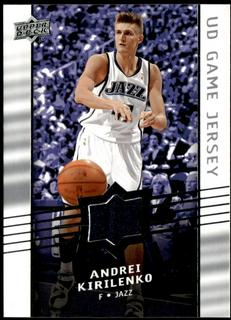 Andrei Kirilenko