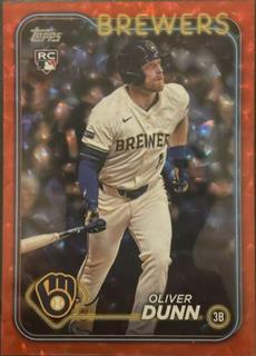 Oliver Dunn