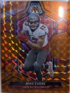 Mike Evans
