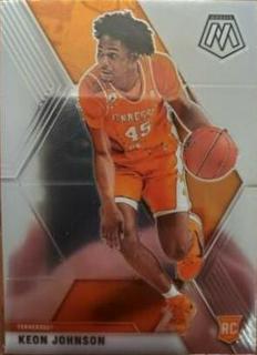 Keon Johnson