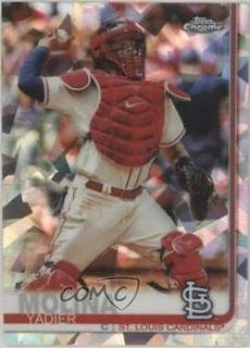 Yadier Molina