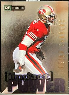 Deion Sanders