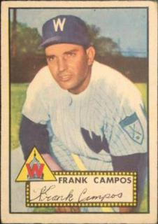 Frank Campos
