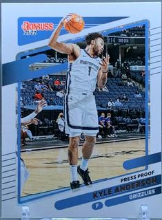 Kyle Anderson