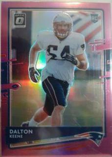 Dalton Keene