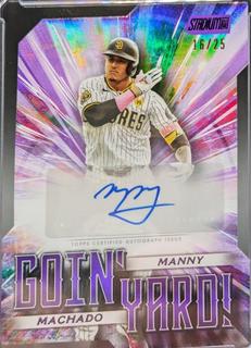 Manny Machado