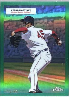 Pedro Martinez / David Ortiz