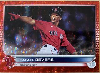Rafael Devers