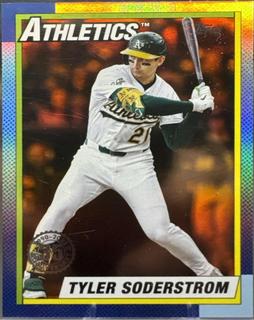 Tyler Soderstrom