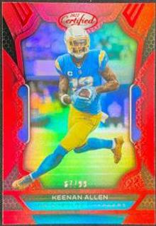 Keenan Allen