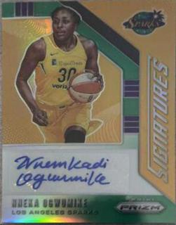 Nneka Ogwumike