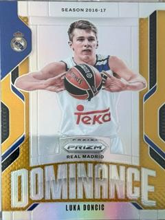 Luka Doncic