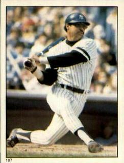 Reggie Jackson