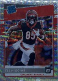 Tee Higgins