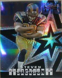 Steven Jackson