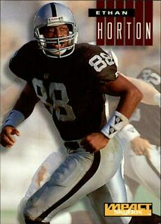 Ethan Horton