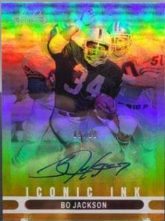 Bo Jackson