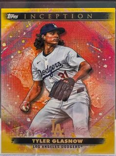 Tyler Glasnow