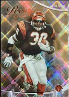 Ickey Woods
