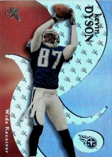 Kevin Dyson