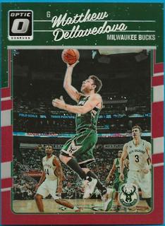 Matthew Dellavedova